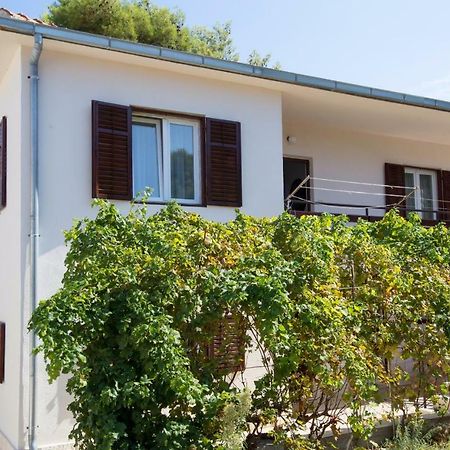 Appartamento Adria 2 Slatine Esterno foto
